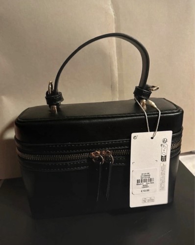 Makeup bag - makeup,