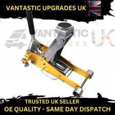 2.5 TON TROLLEY JACK LOW PROFILE-FOR RACE RALLY TRACK DAY PROFESSIONAL MECHANICS