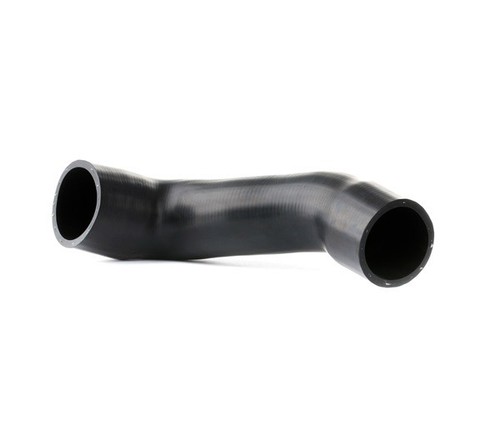 Turbo intercooler hose - intercooler, pipe