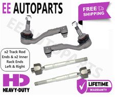 BMW 3 SERIES F30/F31/F80