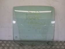 NISSAN MICRA S K11 DOOR WINDOW