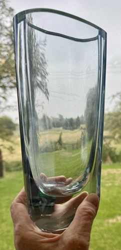 1940s large ice - large, ice-blue