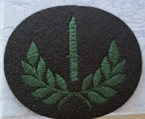 Royal irish regiment - irish, regiment/irish
