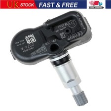 TPMS Tyre Pressure Sensor For