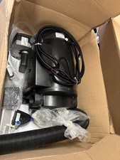 CARAVAN / MOTORHOME TRUMA COMBI D4E BOILER AND SPACE HEATER 33416-78