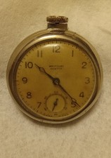 Westclox Scotty Mechanical