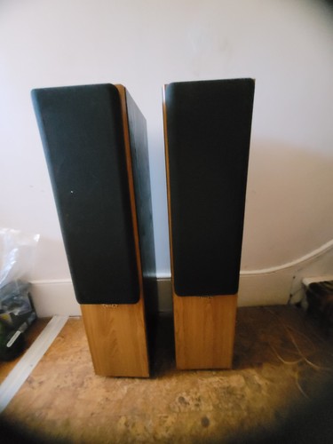 Tannoy mercury cherry - m3,