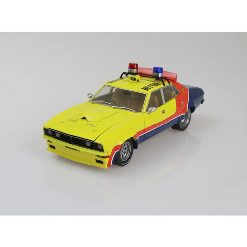 Mad max yellow - mad, --