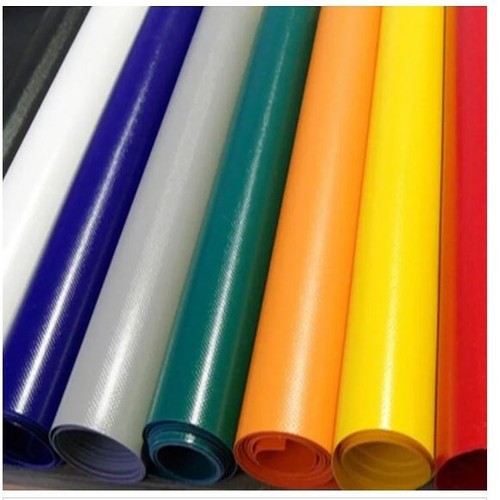 Industrial grade 650gsm pvc - 650gsm,