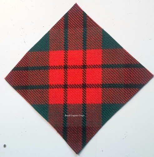 British army 154 - british,