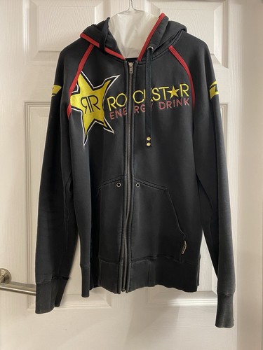 One industries rockstar energy - one,