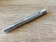 TH8A & TH8RS Short Shifter Mod - Thrustmaster. Suits original gear knob M9x1. 25