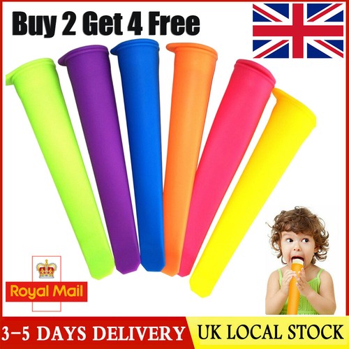 Silicone push frozen stick - silicone,
