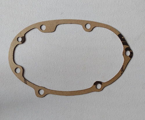 Bsa a10 b31 - b34, gearbox