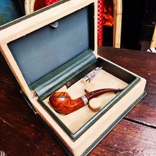 Dunhill Limited Xmas Pipe 1999