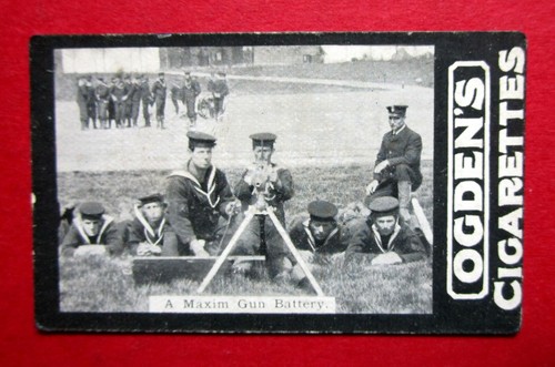 Ogdens tab scarce antique 1901 - scarce,