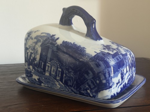 Victorian ware large ironstone - victorian,