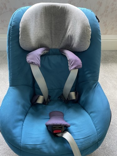 Maxi cosi pearl and - pearl, isofix