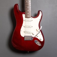 Fernandes The Revival (RST-50