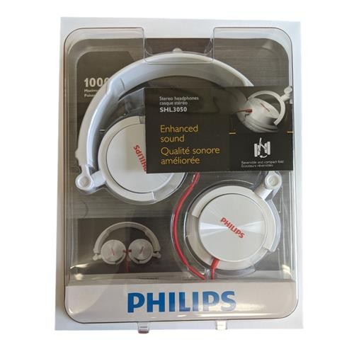 Philips enhanced sound stereo - enhanced,