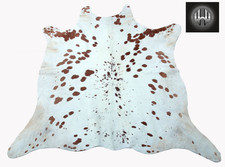 New Cow Hide Rug Area Cow Skin