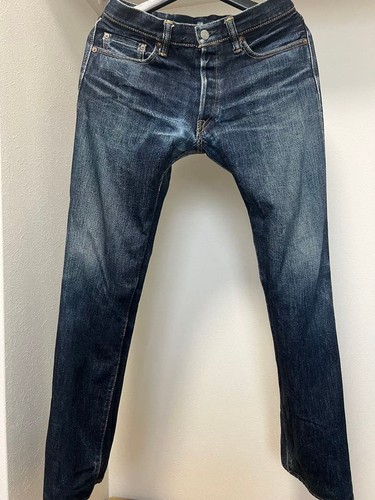 Momotaro jeans 0901 - jeans, w30