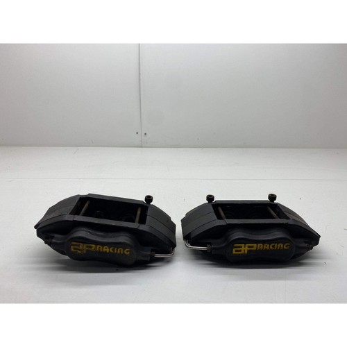 Noble m12 gto - noble, calipers