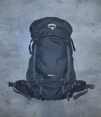 Osprey rook 50l - rook,