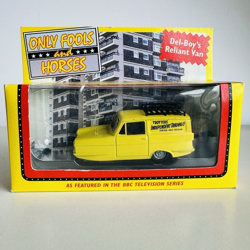 Lledo only fools and - lledo,