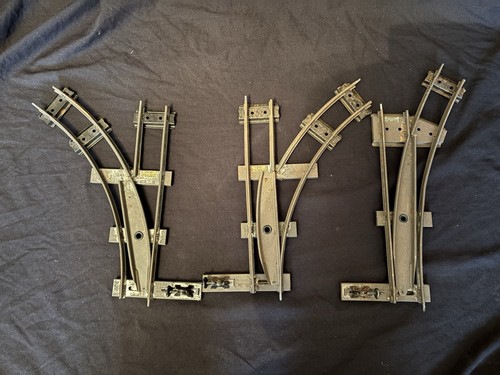 Hornby gauge rail - gauge, 2-rail