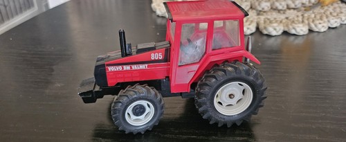 Vintage britains 805 - vintage, volvo