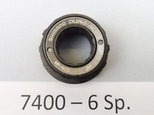 Shimano Dura Ace 7400 - 6