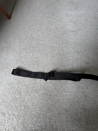 Klattermusen stretch belt - klattermusen,
