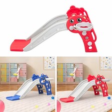 Cute Bear Kids Slide Toddler