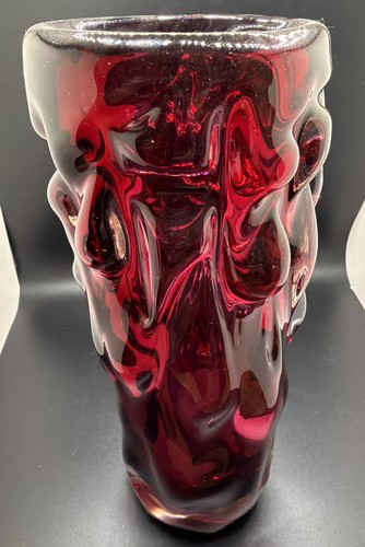 Pavel hlava brain vase - brain,