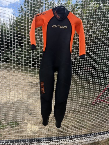 Orca squad junior triathlon - squad,
