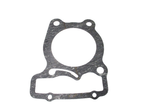 Cylinder base gasket cylinder