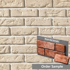 CAMBRIDGE SAND Brick Slips