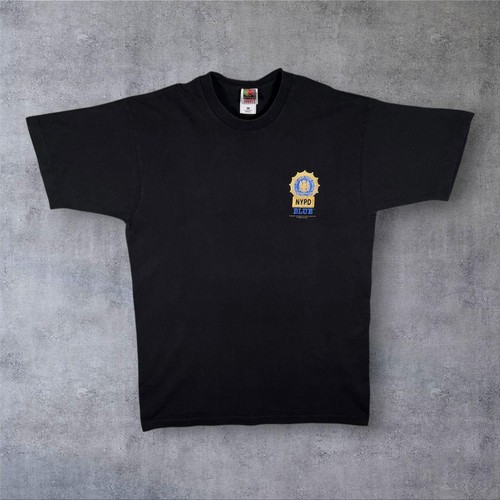 Vintage 1994 nypd blue - vintage, tv