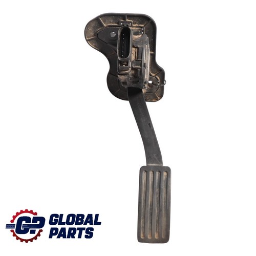Ford transit mk6 mk7 - mk6, throttle
