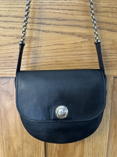 Vintage chloé black - vintage, small