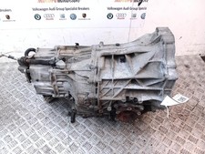 AUDI A4 B7 8E 2.0 TDI BRE JZT Auto CVT Gearbox 75k Miles 6 Months Warranty