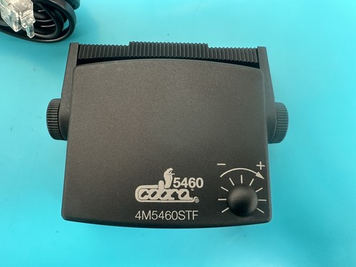 Cobra vodafone 5460car alarm - cobra,