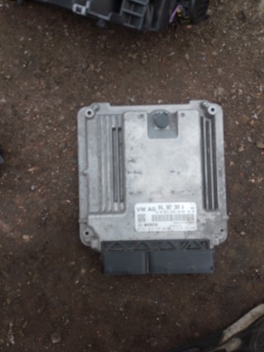 Seat leon ecu tdi - ecu, 2.0