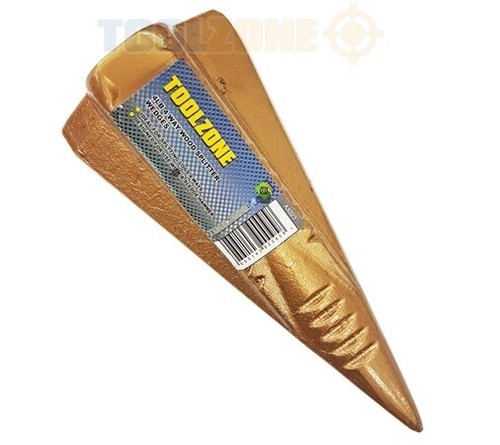 Log splitter bomb way - log,