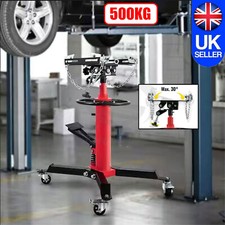 Hydraulic Transmission Jack