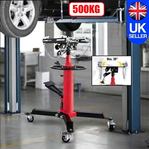 Hydraulic transmission jack - transmission,