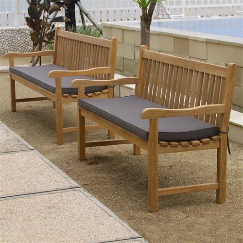 Classic seater teak garden - classic,
