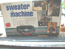 Bond Incredible Sweater