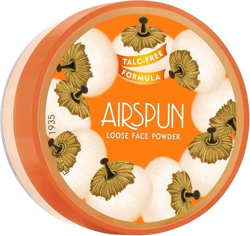 Airspun coty loose face - airspun,